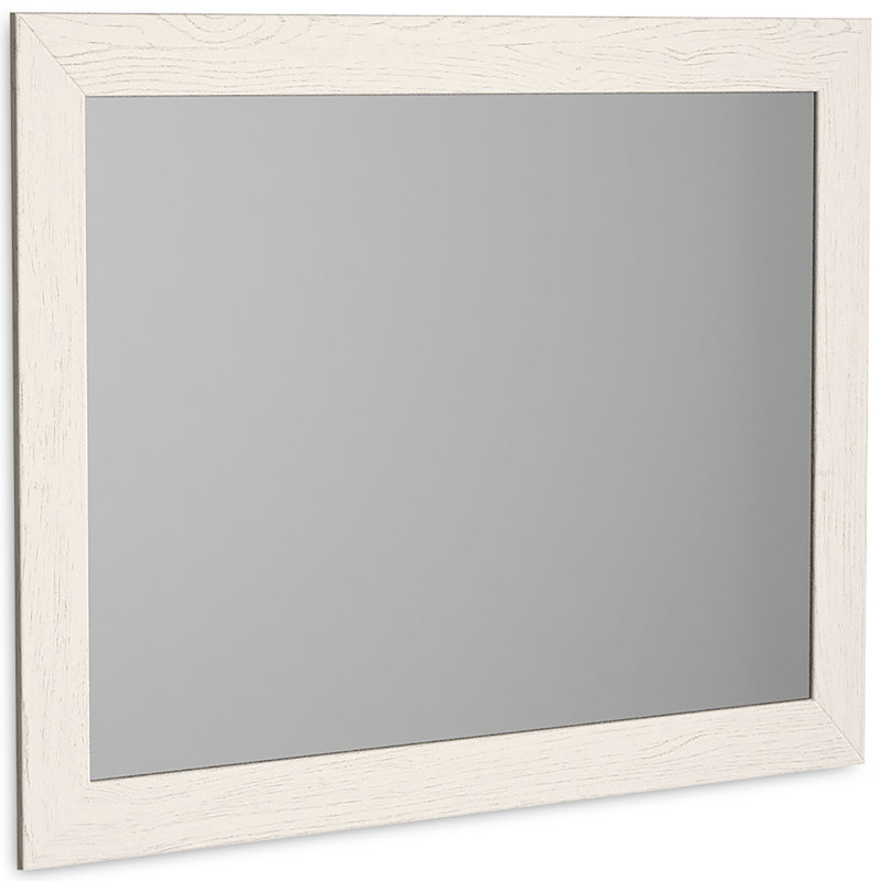 Miroir de chambre Vandi