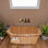 Baignoire de trempage autoportante 59 po. X 27 po.