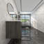 Meuble-lavabo double 60 po-70056053