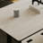 Isais Solid Wood Base Dining Table-58973123