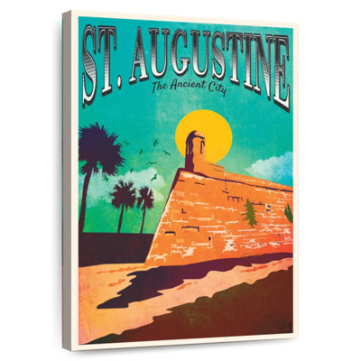 St. Augustine Ancient City
