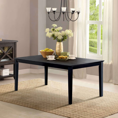 Extendable Dining Table