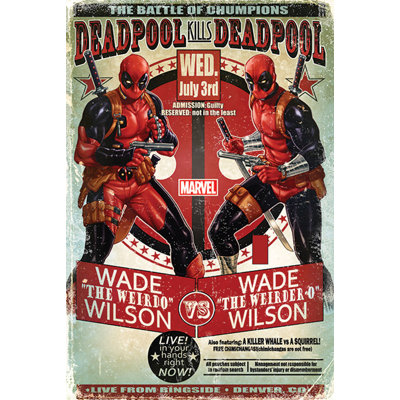  Officiellement sous licence, affiche d'art sur toile - 24 x 36 pouces - reproduction décorative - papier affiche - prêt à encadrer