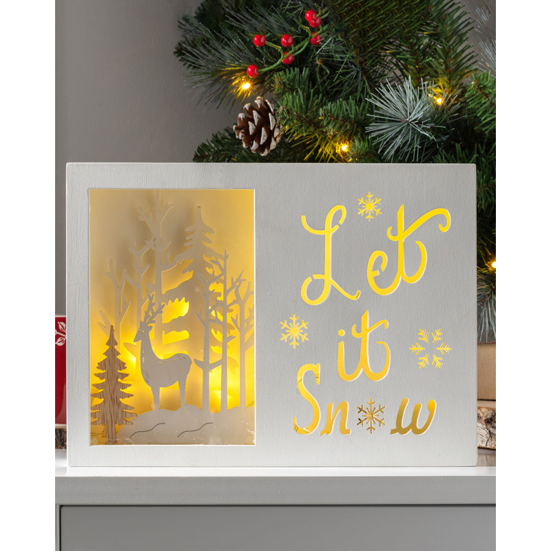 Christmas Decorative Accent