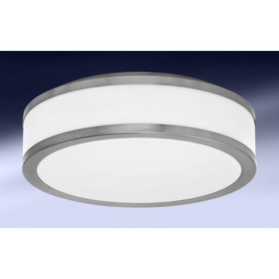 Flush Mount