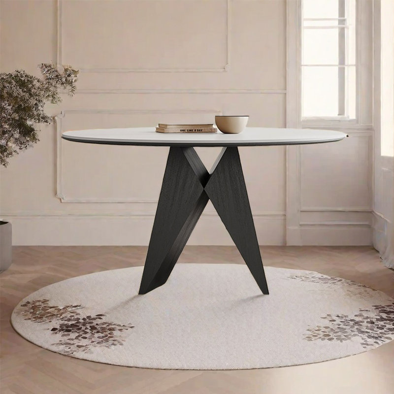 Sutcliffe, 29.53"H x 53.15"L x 53.15"W