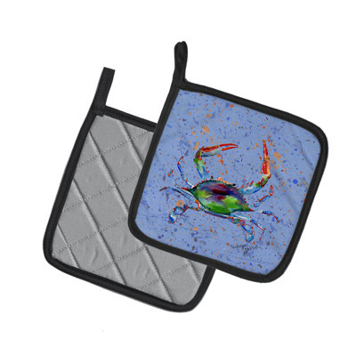 Porte-crabe
