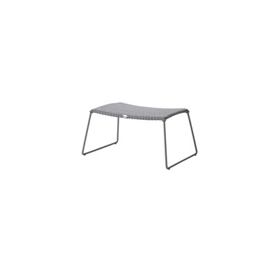 Breeze Outdoor Ottoman