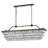 Atef 6 - Light Unique Tiered Chandelier-569936659-599907744