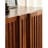 Modern Simple Style Accent Cabinet