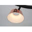 Zaina 4 - Light LED Chandelier