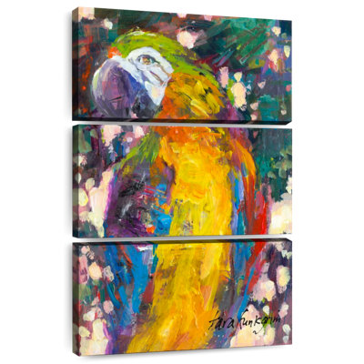 « Polly »