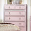 Ensemble de chambre à coucher configurable Cravens