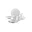 Update 14-Piece Porcelain Dinnerware Set
