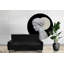 Glamour 3 Seater Sofa Bed-16869880