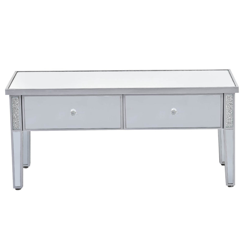 Hamachi Coffee Table