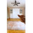 Arlex Queen Bed and Shelving Unit with Doors (101W)-88513666