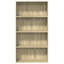 Analuisa Bookcase-1301004588-1301004625