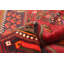 Tapis rouge Andelz 4 pi 1 po x 6 pi 9 po