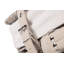 Wicker Basket with Lining-470551273