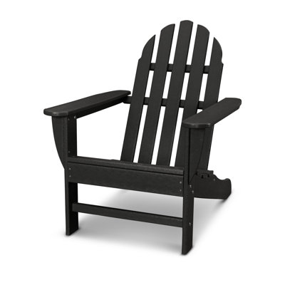 POLYWOOD Classics Adirondack Chair by Ivy Terrace