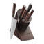 Kramer by Zwilling Meiji 7-Piece Block Set