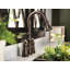 Weymouth Pull Down Touch Double Handle Kitchen Faucet-758053030