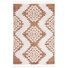 Ivory/Orange