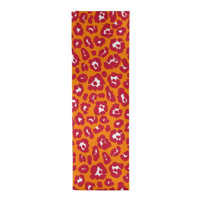 Animal Print Indoor Rug