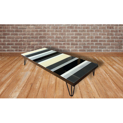 Fava Four Leg Coffee Table