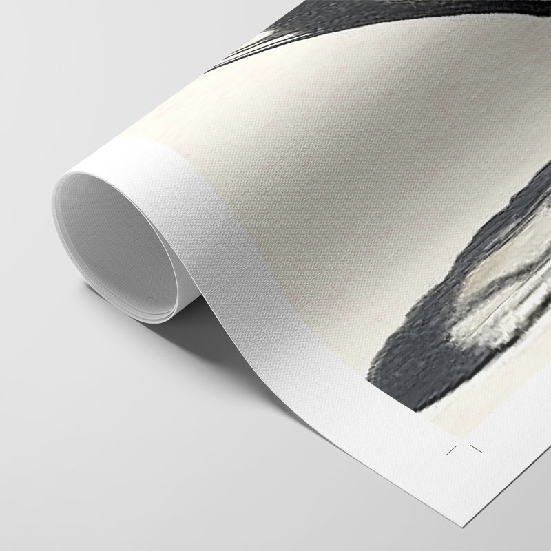 ANIMAUX Series CCGL III - Impression sur toile seulement - NON CADRE, H 36 po x l 24 po