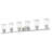 Derrick 6 - Light Dimmable Vanity Light-22375536