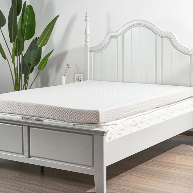 Surmatelas en mousse viscoélastique Sonja, Très grand