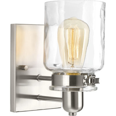 Leyden Dimmable Vanity Light