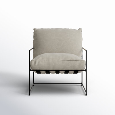 Danita Upholstered Armchair