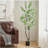180CM ARTIFICIAL DISC LEAF TREE