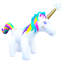 Arroseur Humongous Unicorn Kids
