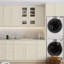 L 36 po x P 21 po P x 34,5 po. H en blanc antique contreplaqué prêt à assembler la base de meuble-lavabo-1020793868