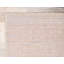 Tapis décoratif oriental Ivoire Kingston-40280855