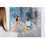 Magnetic Glass Dry Erase Board
