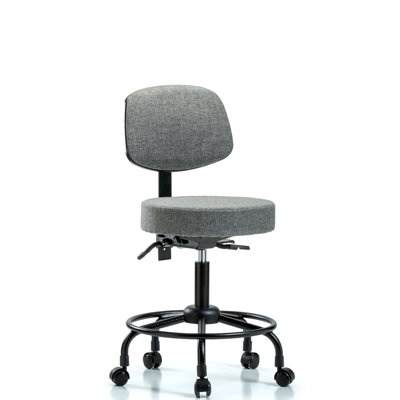 Tabouret de laboratoire Amelia