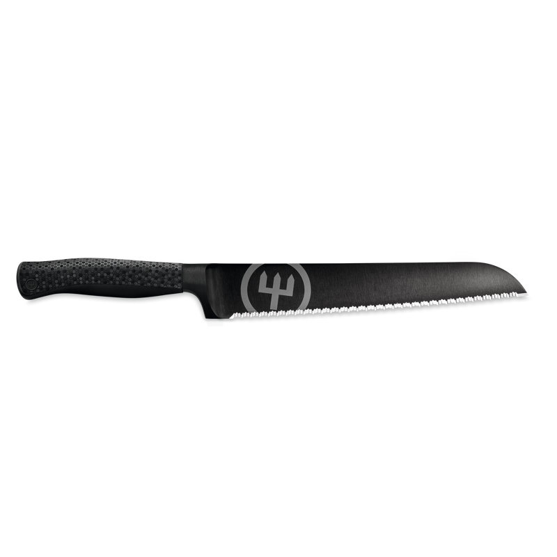 Performer 9" Double Serrated Bread Knife