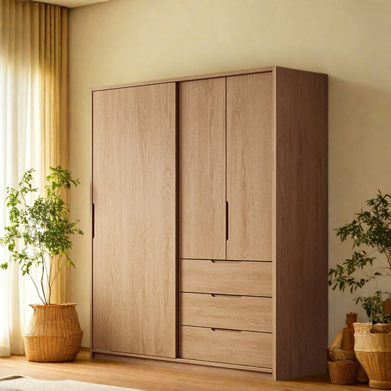 Mattos, H 78,74 po x l 62,99 po x P 23,62 po