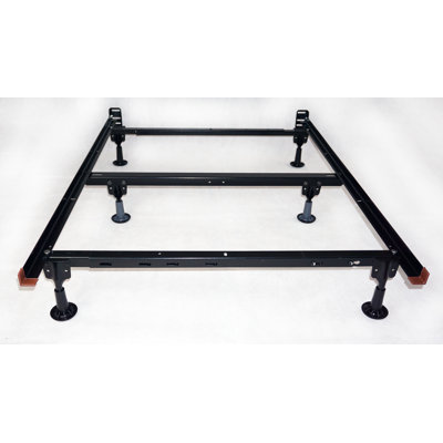 Bocar Standard Platform Bed