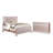 Annistyn 2-Piece Bedroom Set-1422305501