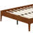 Modern Minimalist Platform Bed-66459619-66459616