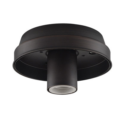 myFanimation - Monteur de globe CFL - Bronze foncé