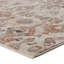 Tapis brun clair Sanaa Ikat-59697106