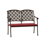 Casa Outdoor Bench