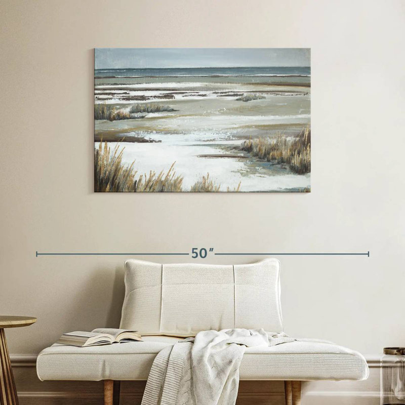 Gillard Golden Dunes, H 26 po x l 39 po